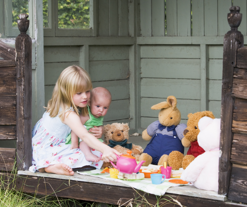 Comment rendre les animaux en peluche à nouveau doux ? 