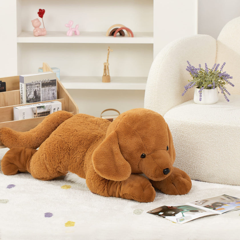 How Plush Toys Are Made: A Peek Into the Manufacturing Process