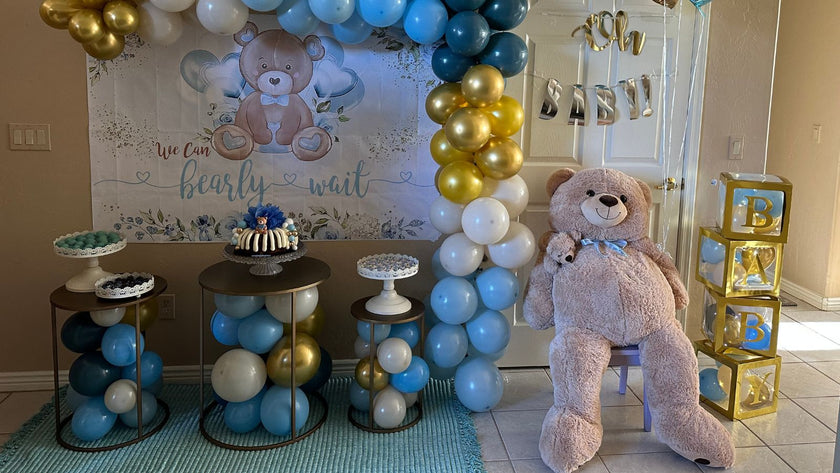 How to Enhance Your Party Experience with the Use of Plush Toys?