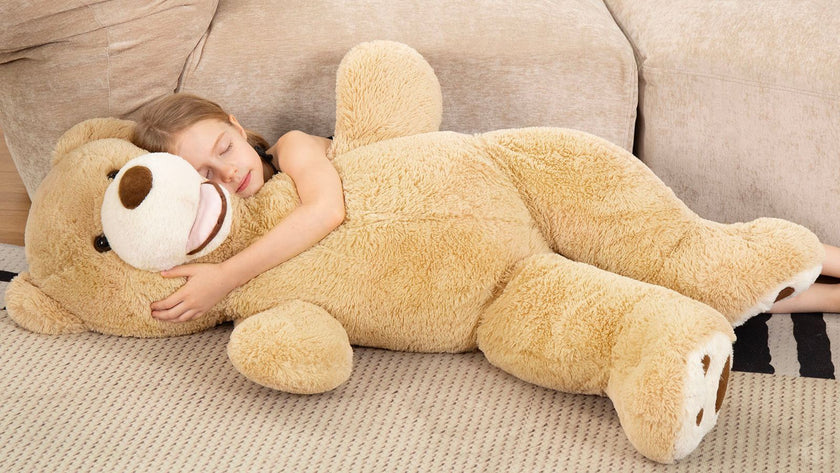 Gift Guide: The Best Stuffed Animals for Every Emotion