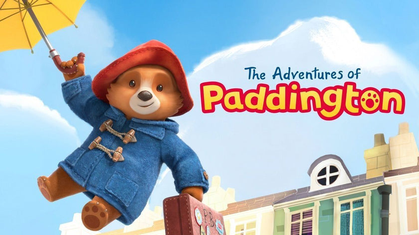 Paddington to Today: The British Love Affair with Stuffed Animals