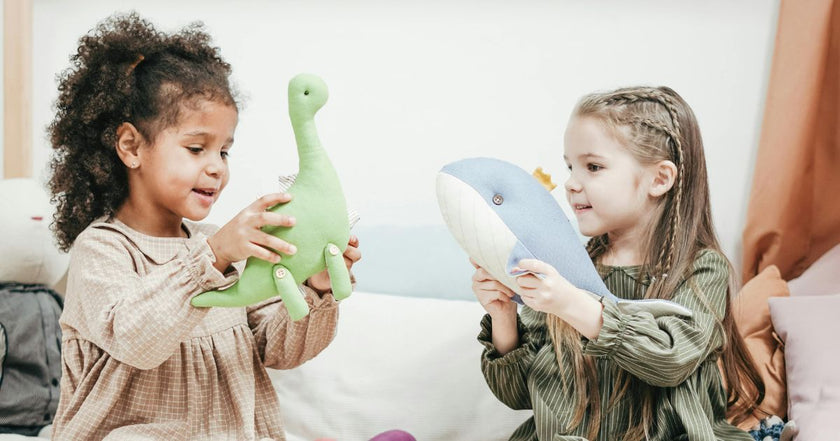 Plush Toy Nostalgia: Why We Still Love Our Childhood Stuffed Animals