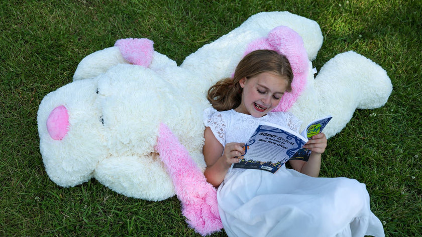 Protecting Your Child’s Plush Toys from Allergens: A Guide for Parents