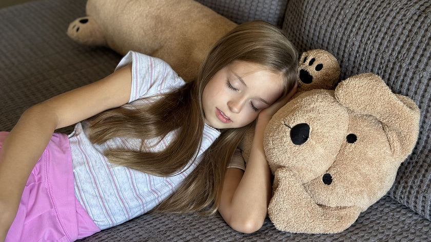 Stuffed Animals as Thoughtful Gifts for Every Festival, Holiday, and Special Occasion