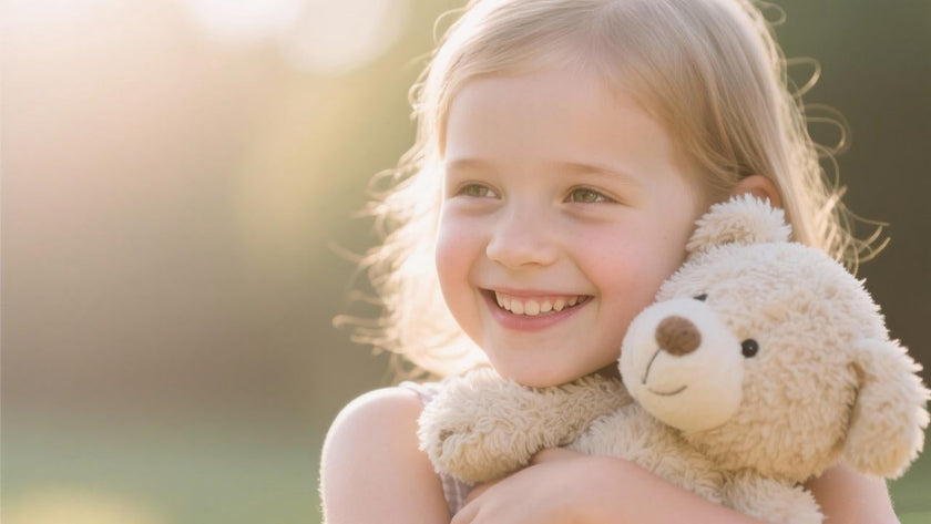 Stuffed Animals: More Than Toys, Timeless Companions for All Ages