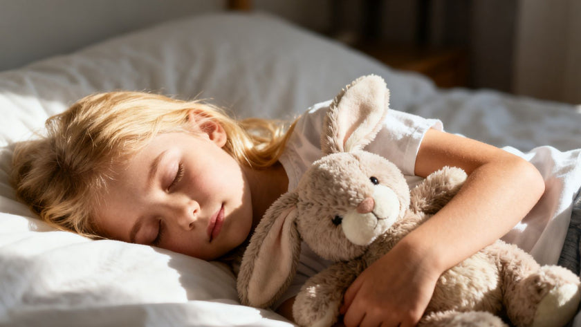 The Timeless Magic of Stuffed Animals: Why We Never Outgrow Them