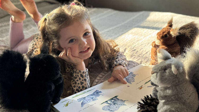 The Ultimate Guide to Stuffed Animals: Why Plush Toys Are More Popular Than Ever