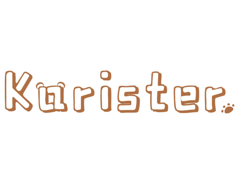 Karister Plush Toys