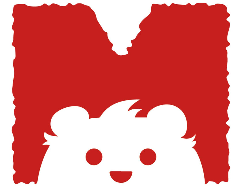 MorisMos Plush Toys