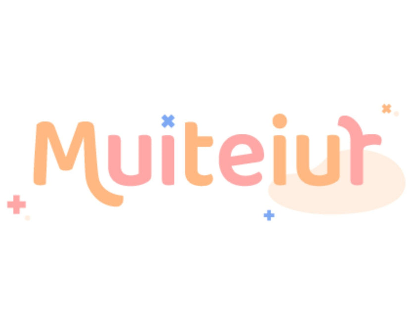 Muiteiur Plush Toys