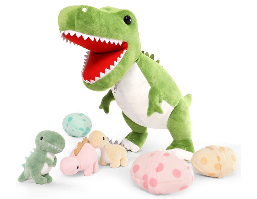 Prehistoric