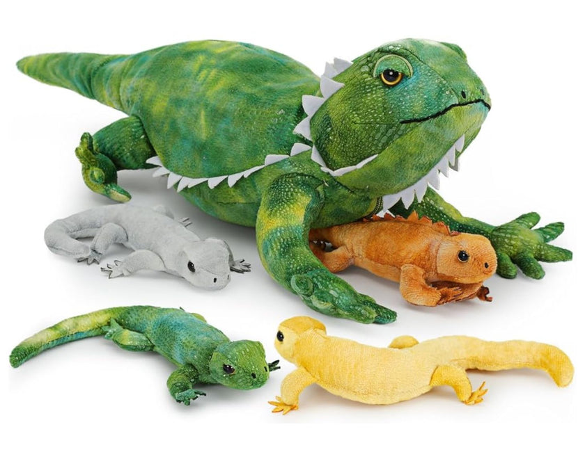 Reptiles