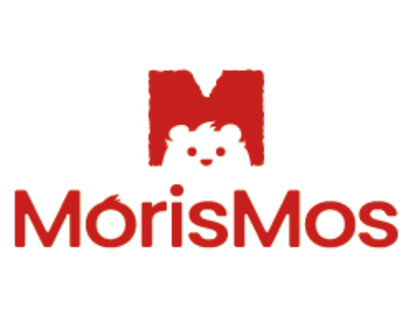 MorisMos Plush Toys