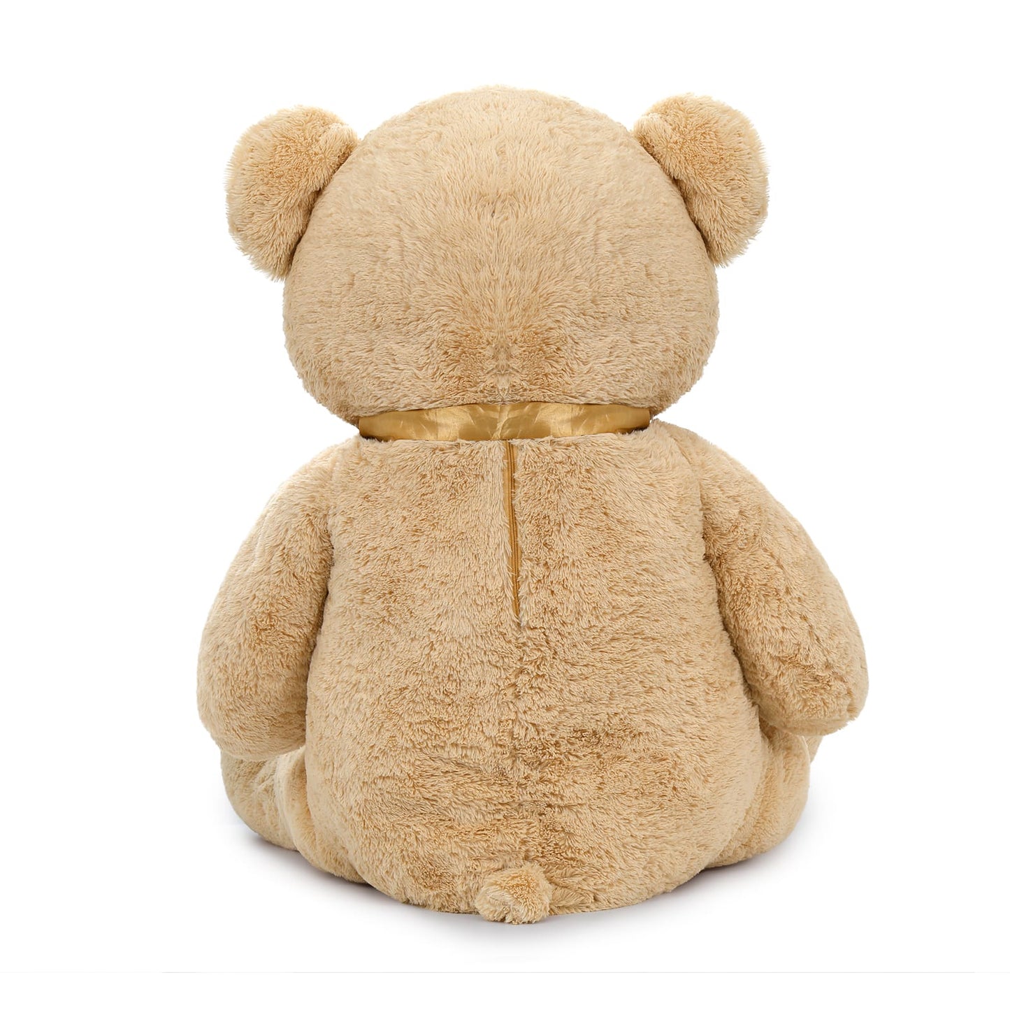 Ours en peluche géant, multicolore, 59 pouces