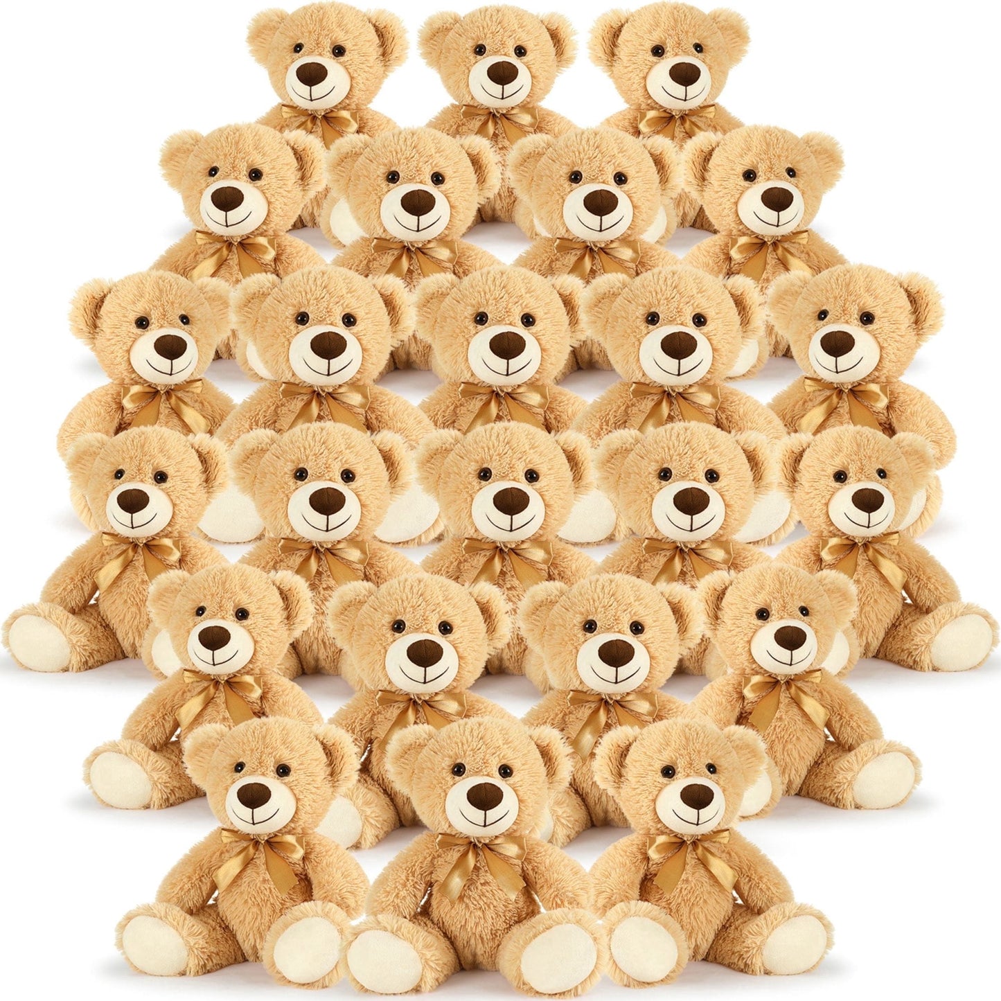 MaoGoLan Bulks Teddy Bear Stuffed Animals Bulk Teddy Bear Plush Toy