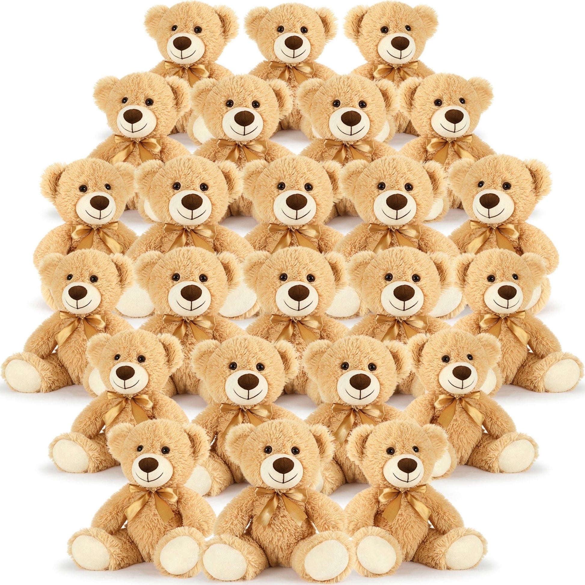 MaoGoLan Bulks Teddy Bear Stuffed Animals Bulk Teddy Bear Plush Toy