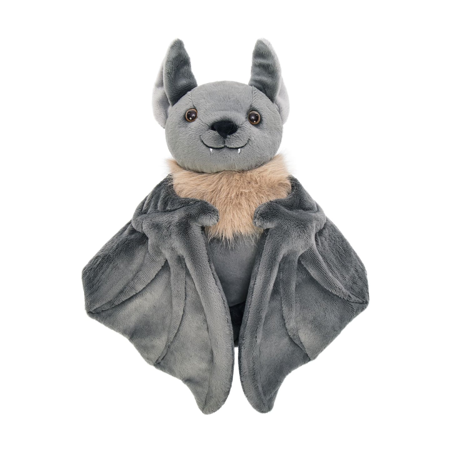 Lifelike Bat Stuffed Animals Halloween Plush Toys, 31.5 Inches