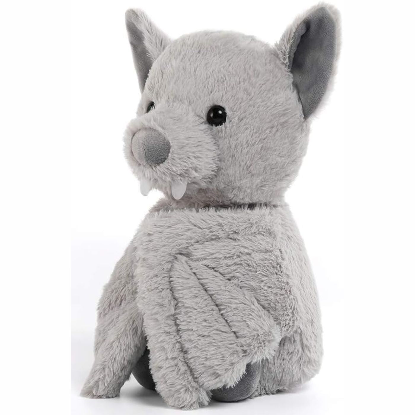 Bat Stuffed Animals - 14 Inches Plush Bat Toys - Halloween Party Favors - Halloween Gift for Girls Boys - Halloween Party Decor - Free Shipping 