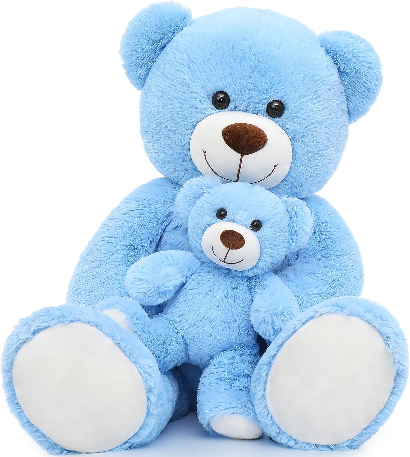 Giant Teddy Bear Plush Toys Giant Stuffed Animals, 39 Inches
