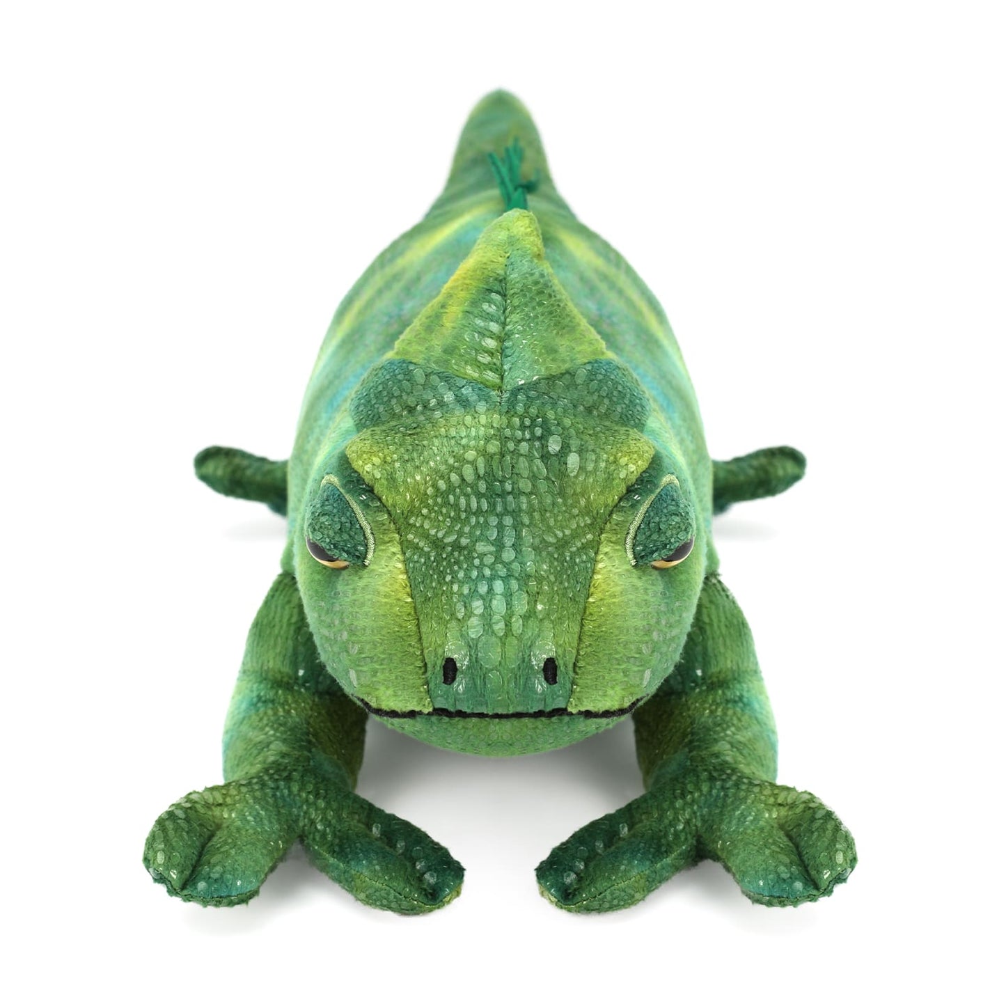 Realistic Lizard Stuffed Animals Reptile Plush Toys, 26.8 Inches