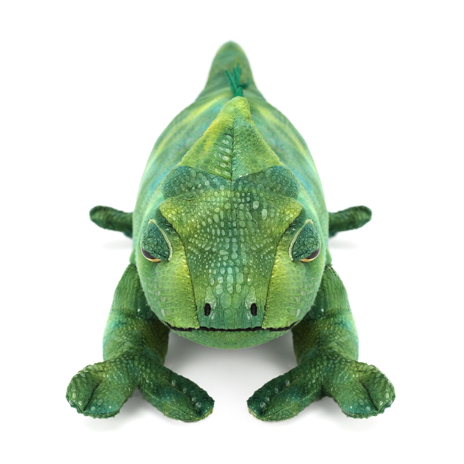 Realistic Lizard Stuffed Animals Reptile Plush Toys, 26.8 Inches