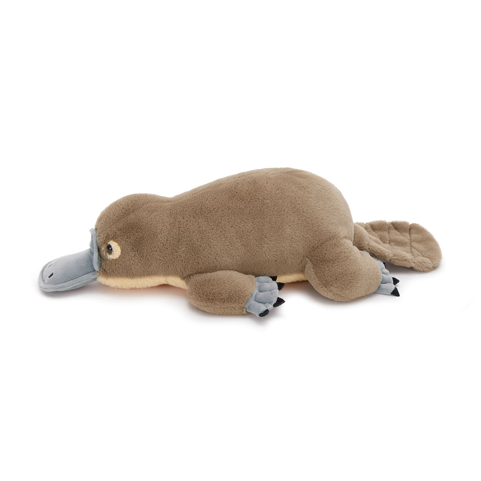 Platypus Plush Toys Duckbill Stuffed Animals, 21.65 Inches