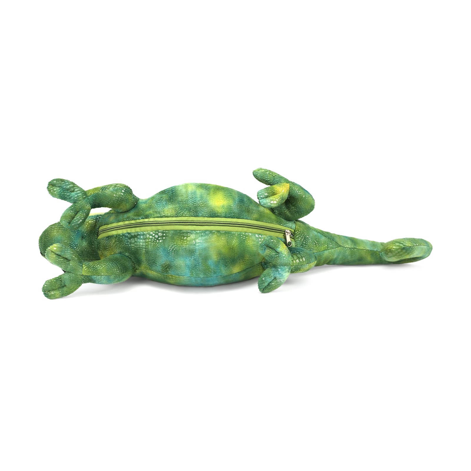 Realistic Lizard Stuffed Animals Reptile Plush Toys, 26.8 Inches