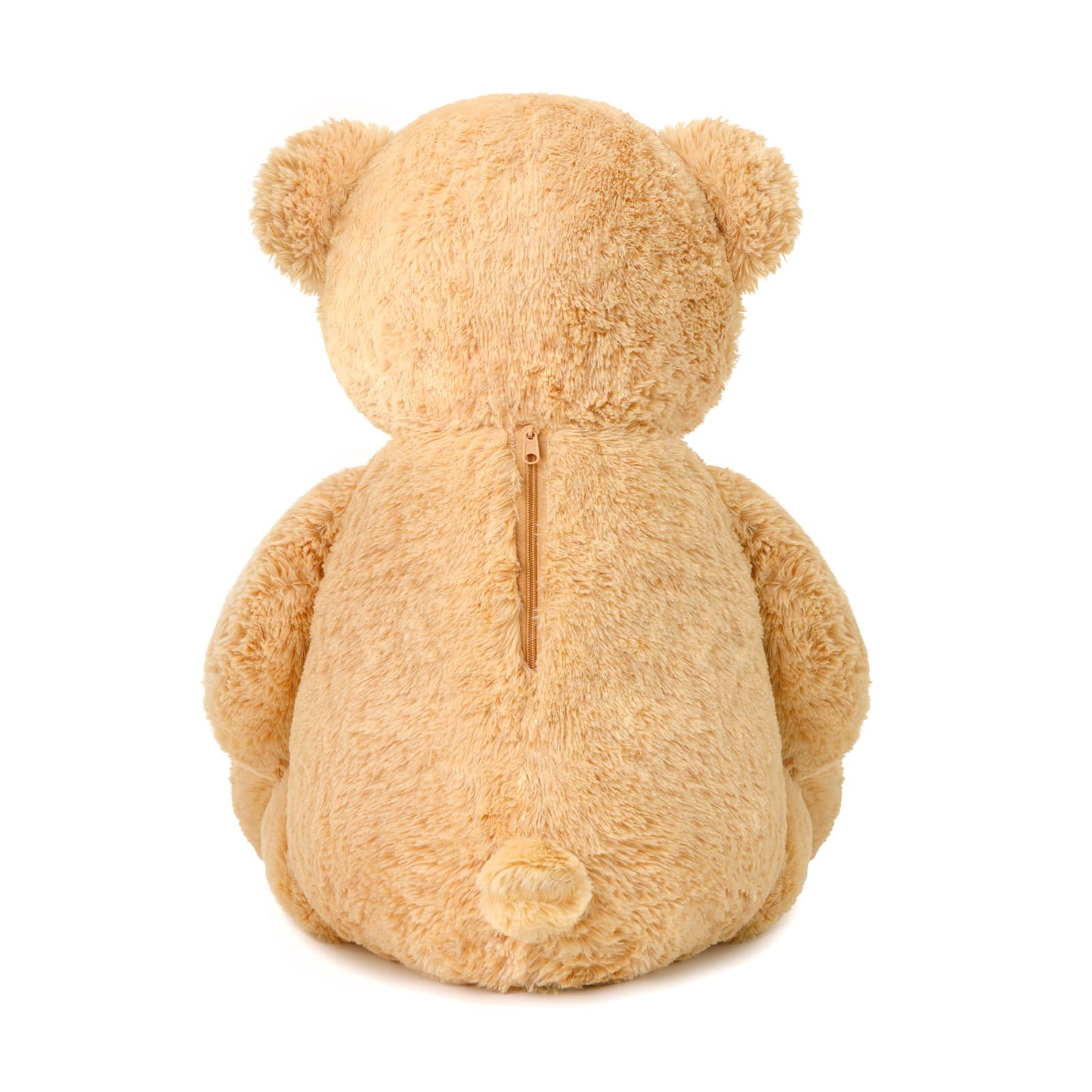 Jouet en peluche géant maman ours et bébé, 39 pouces