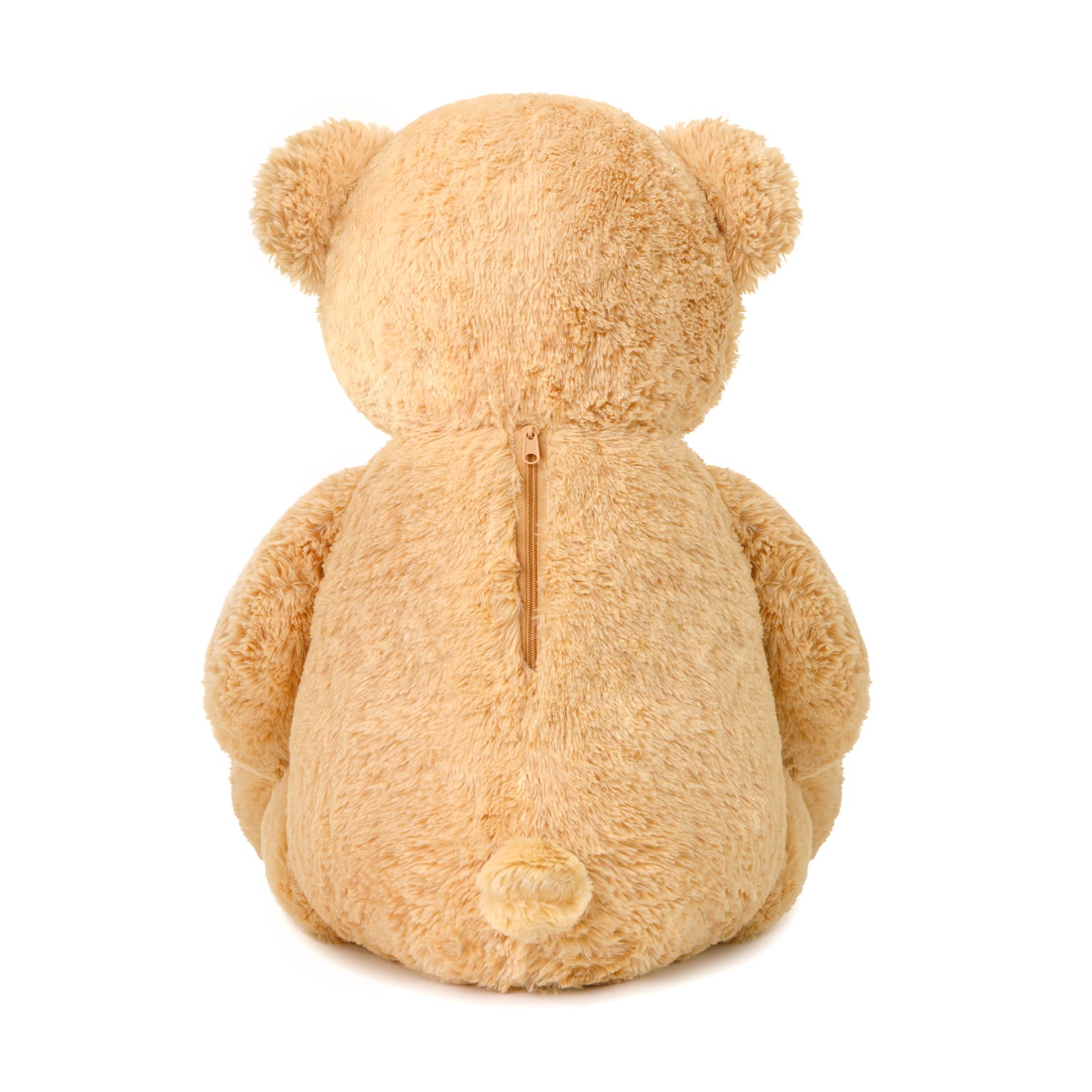 Jouet en peluche géant maman ours et bébé, 39 pouces