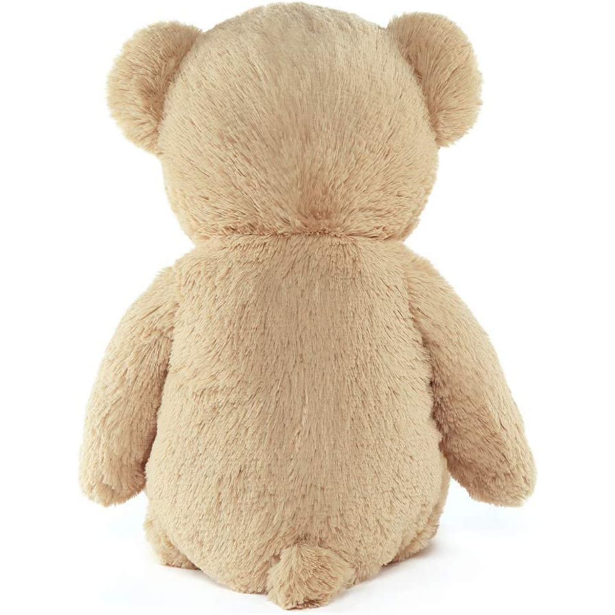MorisMos Teddy Bear Plushies - Brown Teddy Bear Stuffed Animals - Teddy Bear Plush Toys - 26 Inch Stuffed Teddy - Free Shipping