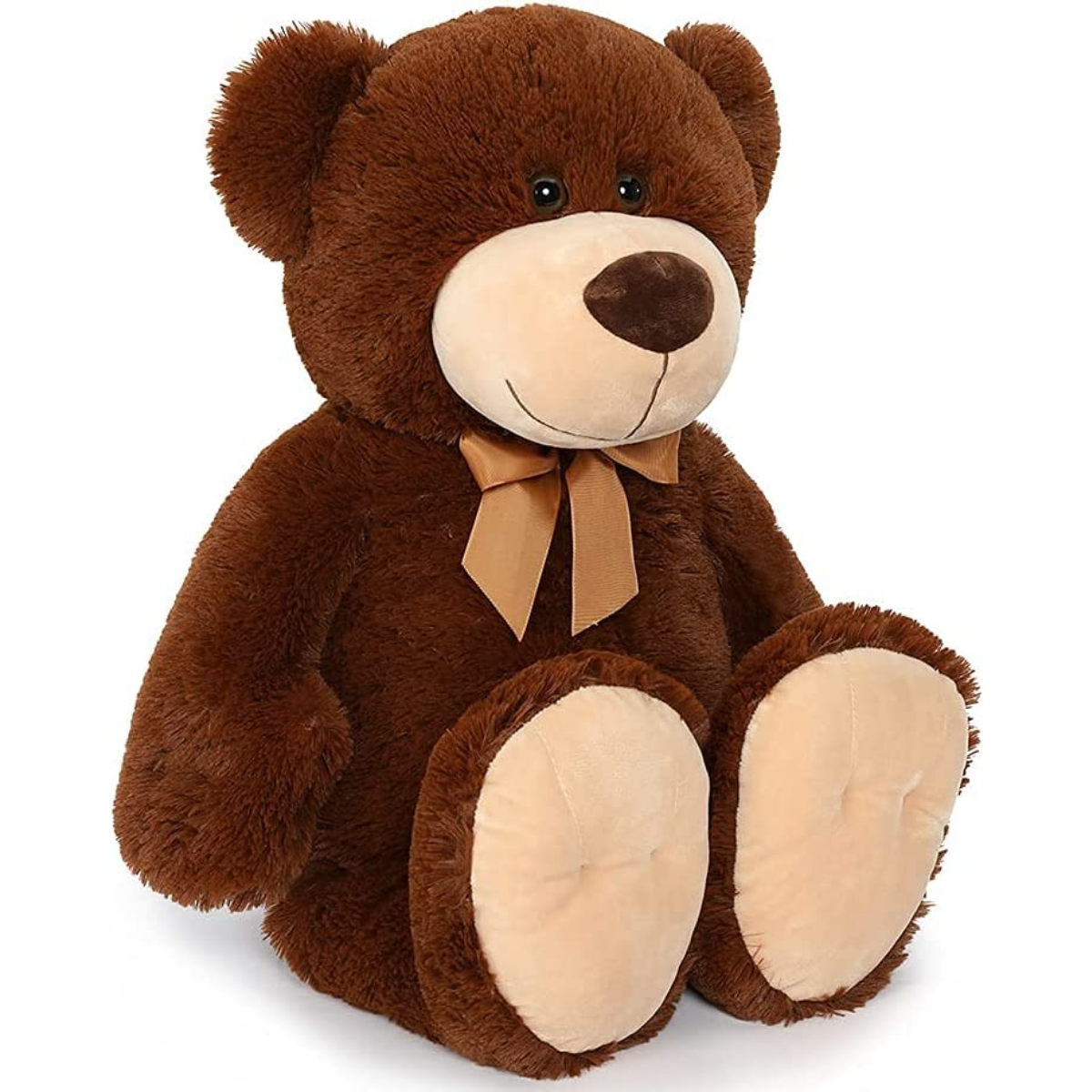 Teddy Bear Stuffed Animal Toy, 26 Inches